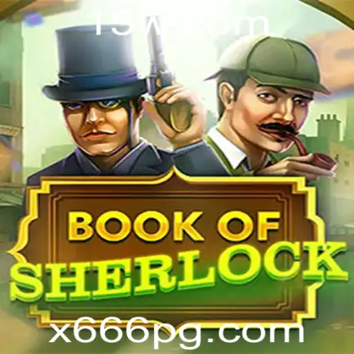 Desvendando o Fascinante Jogo BookOfSherlock: A Nova Sensação do Mistério