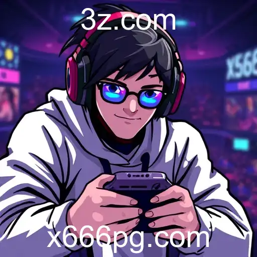 A Ascensão Surpreendente do 'x666' na Indústria de Jogos