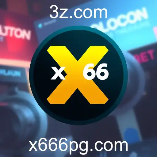 Expansão do Universo de Jogos com x666