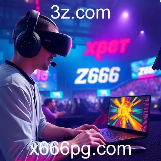 Jogos Online: A Transformação dos E-Sports em 2025