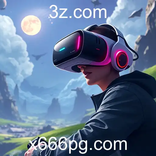 Revolução e Tendências no Universo dos Jogos em 2025