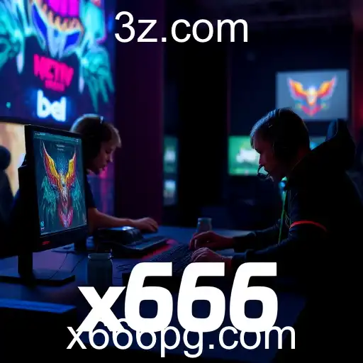 Revolução e Crescimento do Mercado Gaming no Brasil