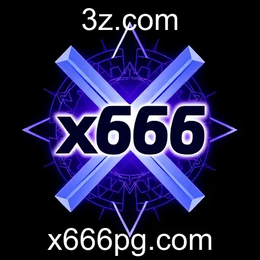 A Ascensão da Plataforma x666 no Cenário dos Jogos Digitais