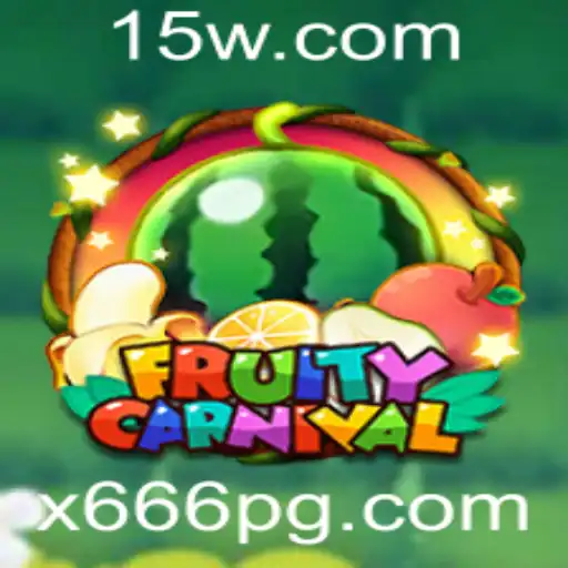 Explorando o Universo Encantado de FruityCarnival