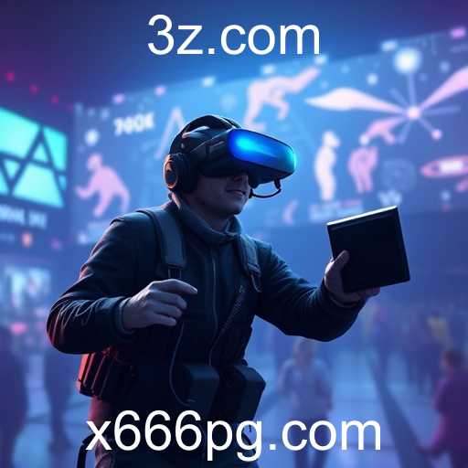 O Futuro do x666 no Mercado de Jogos em 2025