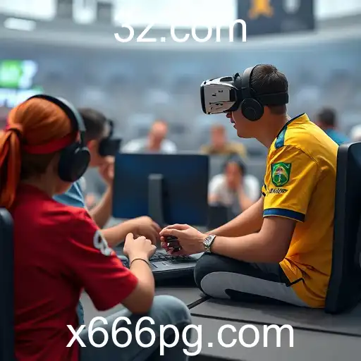 O Crescimento do Jogo e os Desafios Futuros