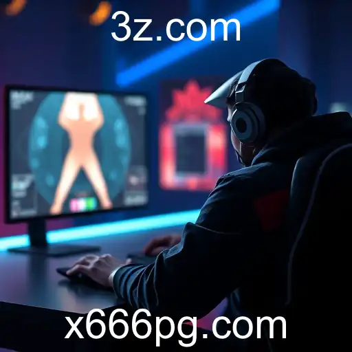 Revolução nos Jogos Online: A Ascensão do x666