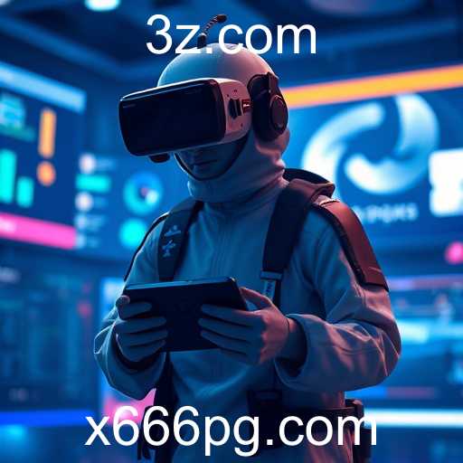 Tendências e Perspectivas nos Jogos Online em 2025