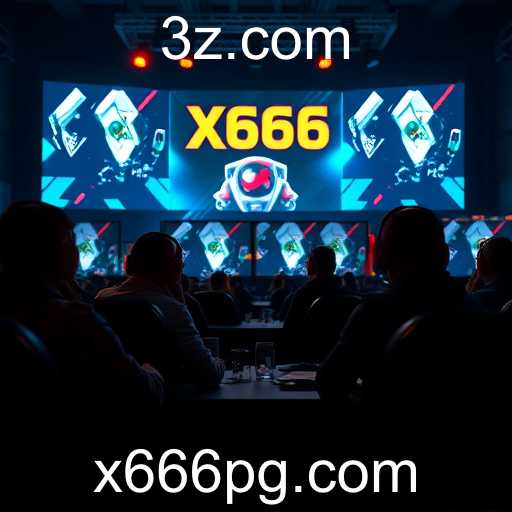 Tendências e Desafios no Universo dos Jogos