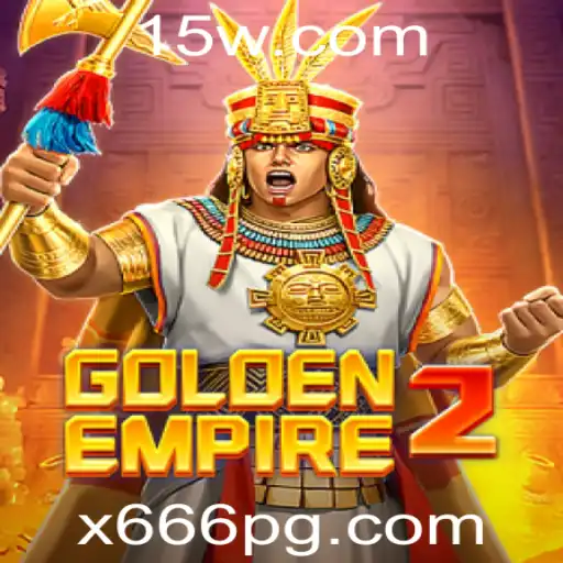 Descubra 'GoldenEmpire2': Aventura e Estratégia no Mundo Virtual