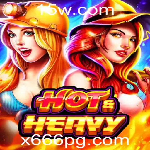 Descubra o Universo Envolvente de HotHeavy: Um Novo Horizonte no Mundo dos Jogos