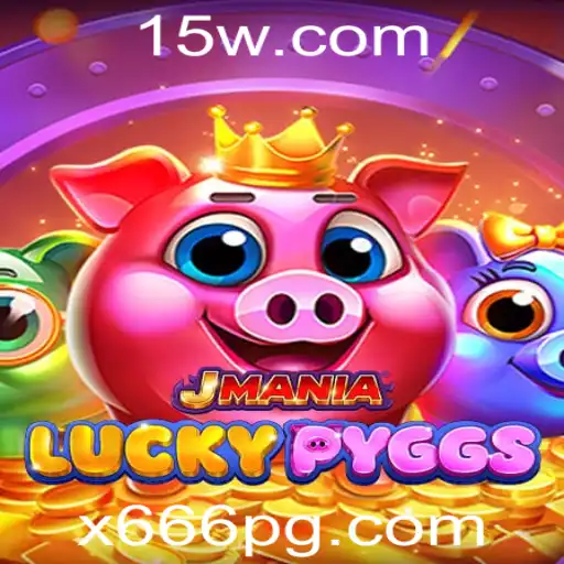 Explorando o Mundo de JManiaLuckyPyggs: Um Jogo de Aventuras e Estratégia