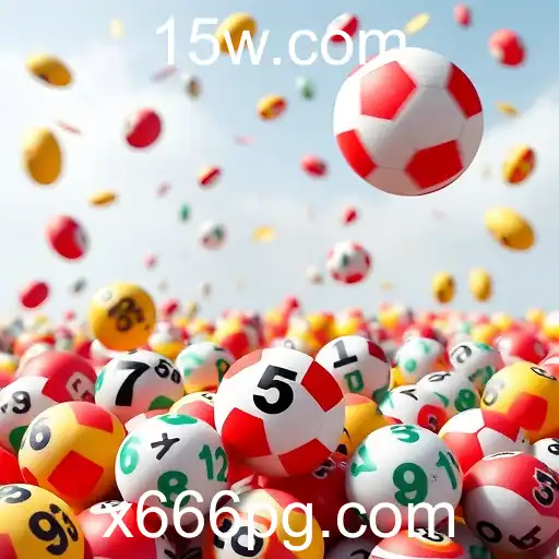 Loteria: Um Jogo de Sorte e Estratégia