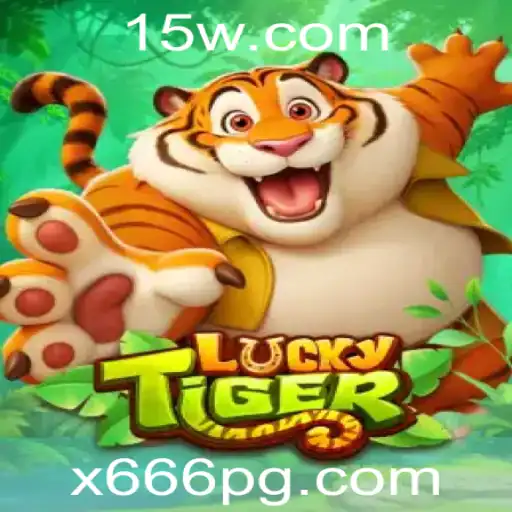 Explorando o Mundo Fascinante de LuckyTiger: O Jogo do Momento