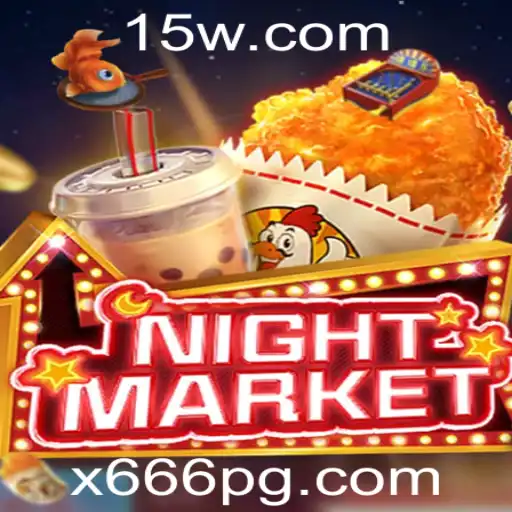 Explorando o Universo Envolvente de NIGHTMARKET e a Chave Misteriosa x666