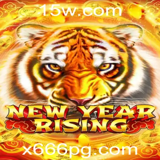 Descubra a Emoção de NewYearRising: O Jogo que Combina Estratégia e Aventura