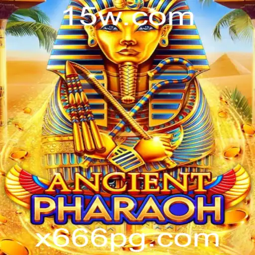 Explorando os Mistérios de 'AncientPharaoh': Um Mergulho no Novo Jogo de Estratégia