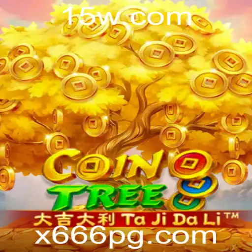 Descubra o Fascinante Jogo CoinTree