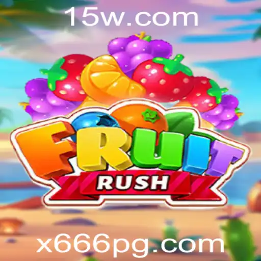 Explorando o Vibrante Mundo de FruitRush: Um Mergulho no Novo Jogo Sensação