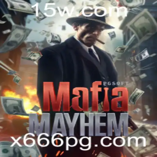 MafiaMayhem: Mergulhe no Mundo de Estratégia e Intriga