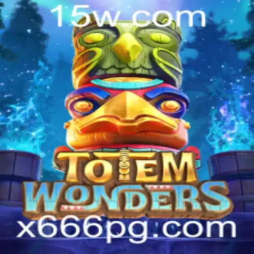 Explorando TotemWonders: Uma Viagem Ao Mundo Dos Místicos Totens