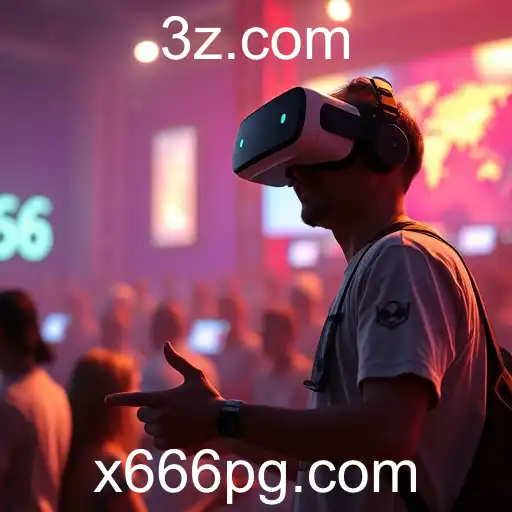 Tendências e Inovações no Cenário de Jogos Online em 2025