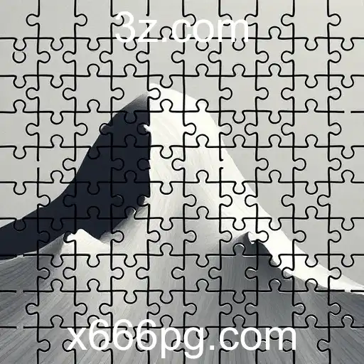 A Fascinante Categoria de Quebra-Cabeças no Site x666