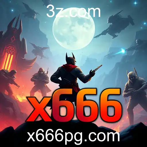 Revolução no Mundo dos Jogos: x666 Ganha Popularidade