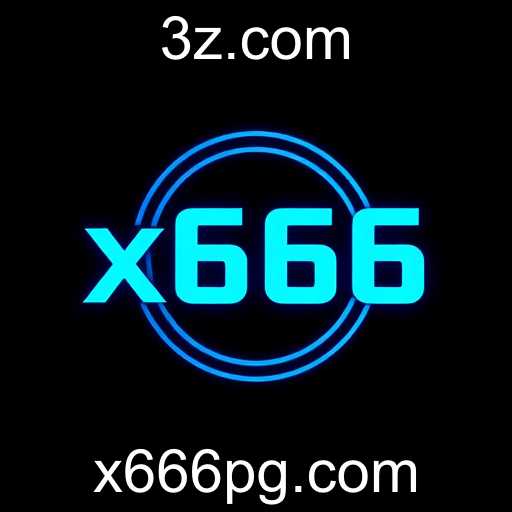 A Revolução dos Jogos com x666