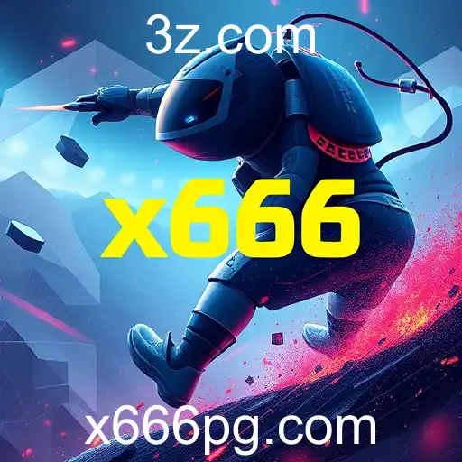 A Revolução dos Jogos Online no Brasil: O Impacto de x666