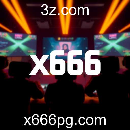 Revolução no Mundo dos Jogos: A Ascensão da 'x666'