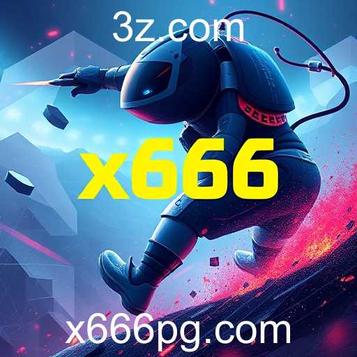 A Ascensão do X666 no Universo dos Jogos