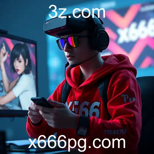 A Ascenção dos Jogos Online: Impacto e Tendências