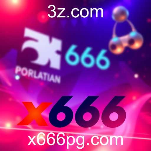 A Ascensão de x666 na Indústria de Jogos Online