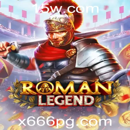 RomanLegend: Aventuras Épicas e Segredos Antigos