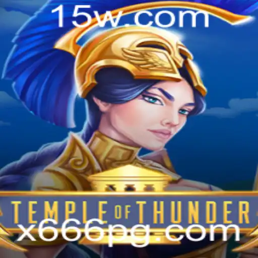 Explorando TempleofThunder: Um Guia Completo para Iniciantes