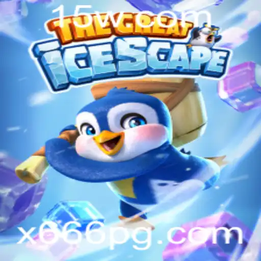 The Great Icescape: Um Mundo de Aventuras Geladas