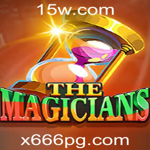 Explorando 'TheMagicians': Um Mergulho no Mundo de Encantamentos e Estratégias