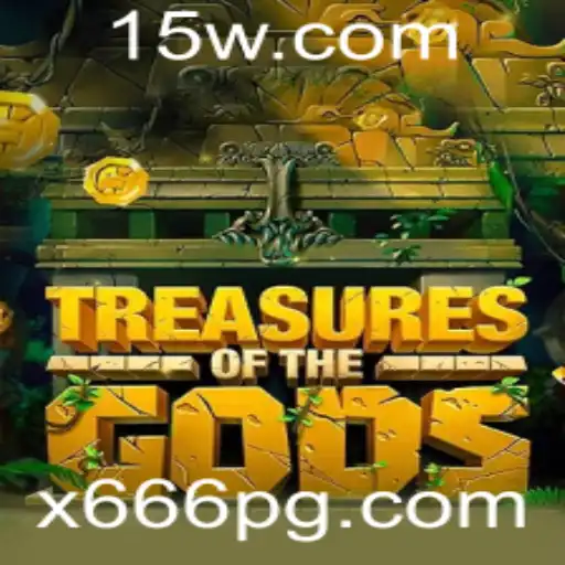 Descubra 'Treasure of the Gods': O Novo Jogo de Aventura que Está Conquistando o Mundo