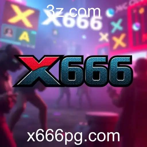 Evolução e Tendências do X666 no Mercado de Jogos