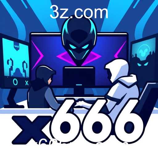 A Evolução dos Jogos Online e a Ascensão do x666