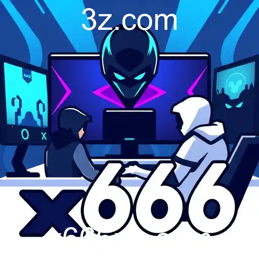 A Evolução dos Jogos Online e a Ascensão do x666