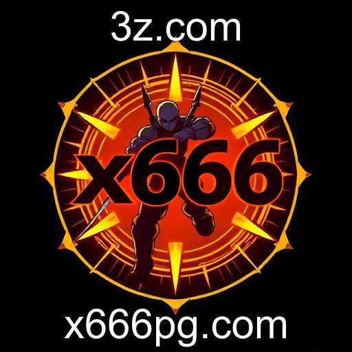 Tendências Digitais: O Fenômeno x666 nos Jogos