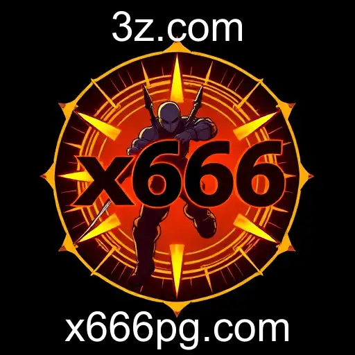 Tendências Digitais: O Fenômeno x666 nos Jogos